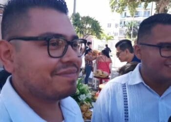 Celebra comunidad LGBT apertura en Solidaridad para registro de personas no binarias