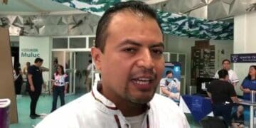 Con feria vocacional buscan que jóvenes elijan nuevas carreras, no las más saturadas 