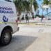 Encuentran cuerpo de hombre con 'tiro de gracia' en una playa de Xpuha