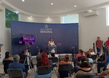 Gobierno de Laura Beristain ‘simulaba multas’ por exceder alturas permitidas