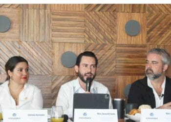 Hay grandes expectativas para el 2023 en materia de turismo: Bernardo Cueto