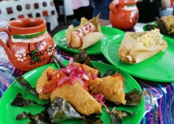 Invitan a 8va Feria del Tamal y del Atole 2023