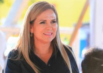 Ley General de Comunicación Social vulnera la autonomía municipal: Lili Campos