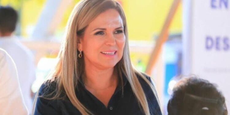 Ley General de Comunicación Social vulnera la autonomía municipal: Lili Campos