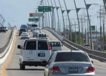 No hay estudios de suelo del puente del bulevar Playa del Carmen: Colegio de Arquitectos