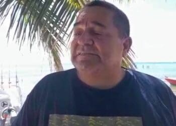 Pesca ha bajado un 50% en Playa del Carmen debido al mal tiempo