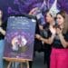 Presenta DIF Solidaridad cartel de Damas en Carnaval 2023