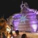 Proyectarán mensajes de amor por Video Mapping
