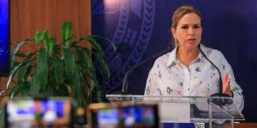 Reconocimientos de la federación dan certeza al Gobierno de Solidaridad: Lili Campos