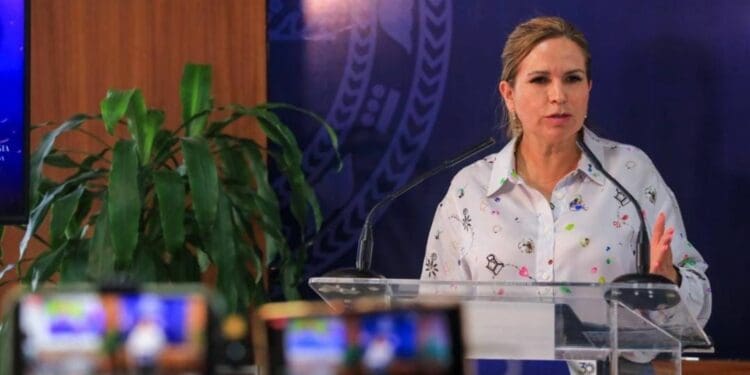 Reconocimientos de la federación dan certeza al Gobierno de Solidaridad: Lili Campos