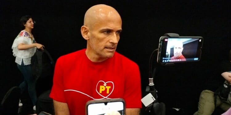 Reestructurará Congreso local impuesto del 2% a operadores de plataformas digitales, adelanta Hugo Alday