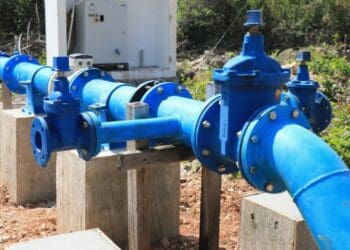 Robo de la infraestructura hidráulica afecta la prestación del servicio: Aguakan