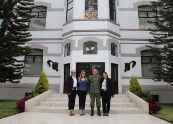 Sedena capacitará a policías de Solidaridad