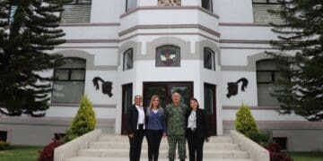 Sedena capacitará a policías de Solidaridad