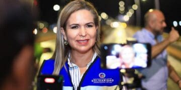 Solidaridad se suma a internacionalización y mantiene buena relación con cónsules: Lili Campos