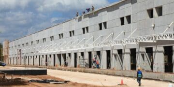 Solidaridad tendrá la central de abastos más grande de todo el estado