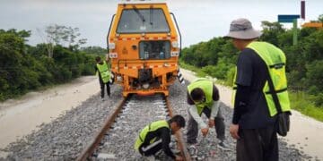 Un error, detener las obras del Tren Maya tras lo invertido: Pablo Alcocer
