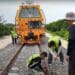 Un error, detener las obras del Tren Maya tras lo invertido: Pablo Alcocer