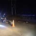 Vehículo ‘fantasma’ embiste y mata a motociclista en carretera federal