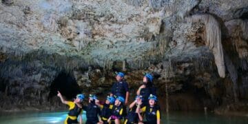 Gobierno municipal impulsa valores cívicos y educación ambiental