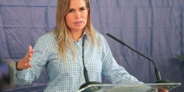 Lili Campos responde a las y los estudiantes de Solidaridad