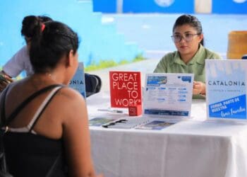 Realizará gobierno municipal 23ª feria de trabajo en Bosque Real