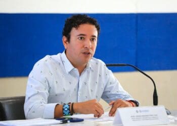 La movilidad es prioridad del gobierno municipal