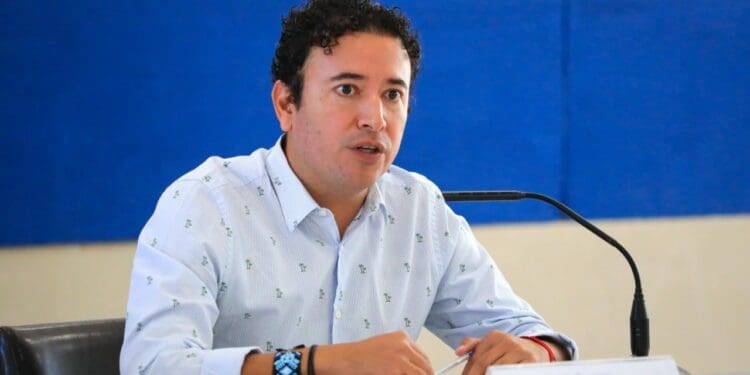 La movilidad es prioridad del gobierno municipal