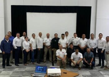 Adelantan plan de contingencia vacacional con sector privado