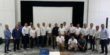 Adelantan plan de contingencia vacacional con sector privado