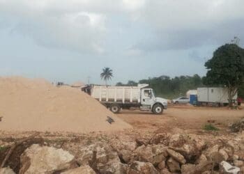 Afinan autoridades operatividad del Tren Maya con empresarios de Quintana Roo