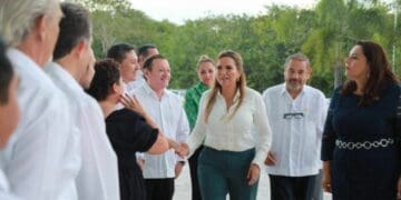 Alerta de género en Playa del Carmen, cerca de erradicarse: Lili Campos