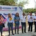 Apoyo del gobierno municipal sin precedentes en Puerto Aventuras