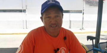 Auguran tricicleros de Playa del Carmen que Semana Santa no será buena para ellos