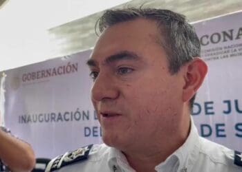 “C5 de criminales” no estaba en Cancún; se halló gracias a operativos: Rubén Oyarvide
