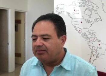 Central de Abastos de Playa del Carmen estará lista en agosto