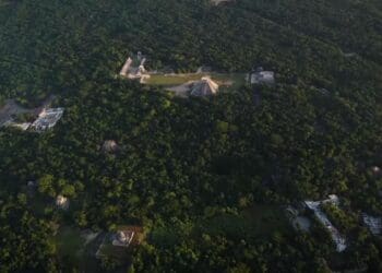 Decreta Gobierno Federal ocupación temporal de 10 predios en Solidaridad, por obras del Tren Maya