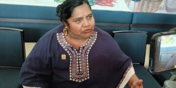 Defiende diputada local iniciativa para poderse reelegir por hasta 12 años