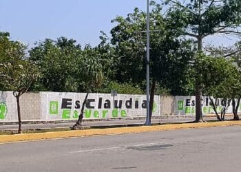 Denuncia PAN presuntos actos anticipados de campaña de Claudia Sheinbaum en Solidaridad