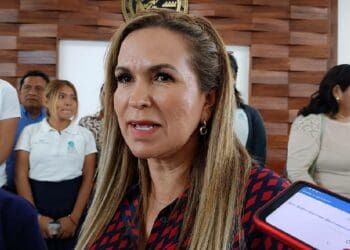 Donan predio para Cobach en Puerto Aventuras