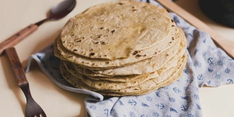 En Playa del Carmen ya empezó a aumentar el precio del kilo de la tortilla