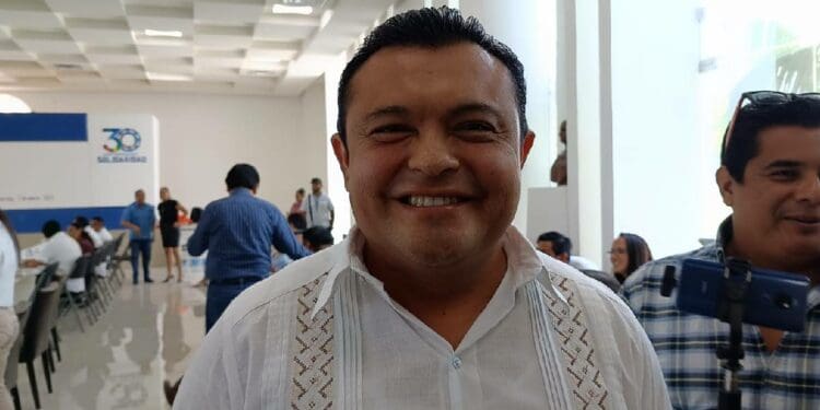 Enviará Solidaridad exhorto a gobierno federal por explosiones en los bancos de materiales