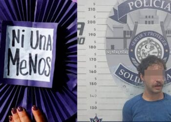 Feminicidio en hotel Princess Playa del Carmen: detienen a canadiense, estaba al lado de la víctima