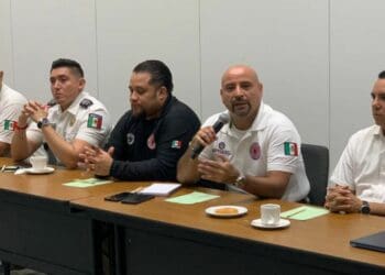 Gobierno municipal coordina con sector privado plan de contingencia vacacional