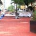 Gobierno municipal renueva la 5ta Avenida