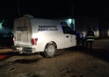 Hallan el cuerpo de un hombre ahorcado al interior de un predio en Playa del Carmen