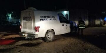 Hallan el cuerpo de un hombre ahorcado al interior de un predio en Playa del Carmen