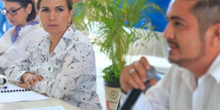 Instalan comité municipal para prevenir accidentes