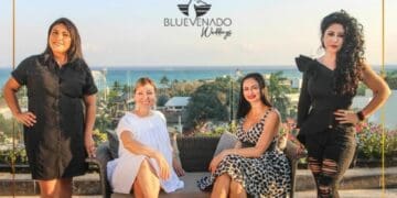 Invitan a empresarias inmobiliarias al evento Real Estate Night