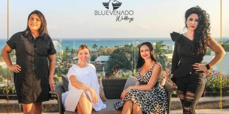 Invitan a empresarias inmobiliarias al evento Real Estate Night